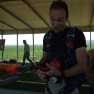 Il mio corso di paracadutismo AFF (Accelerated Free Fall)