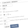 Calcolo IMU – WordPress Plugin
